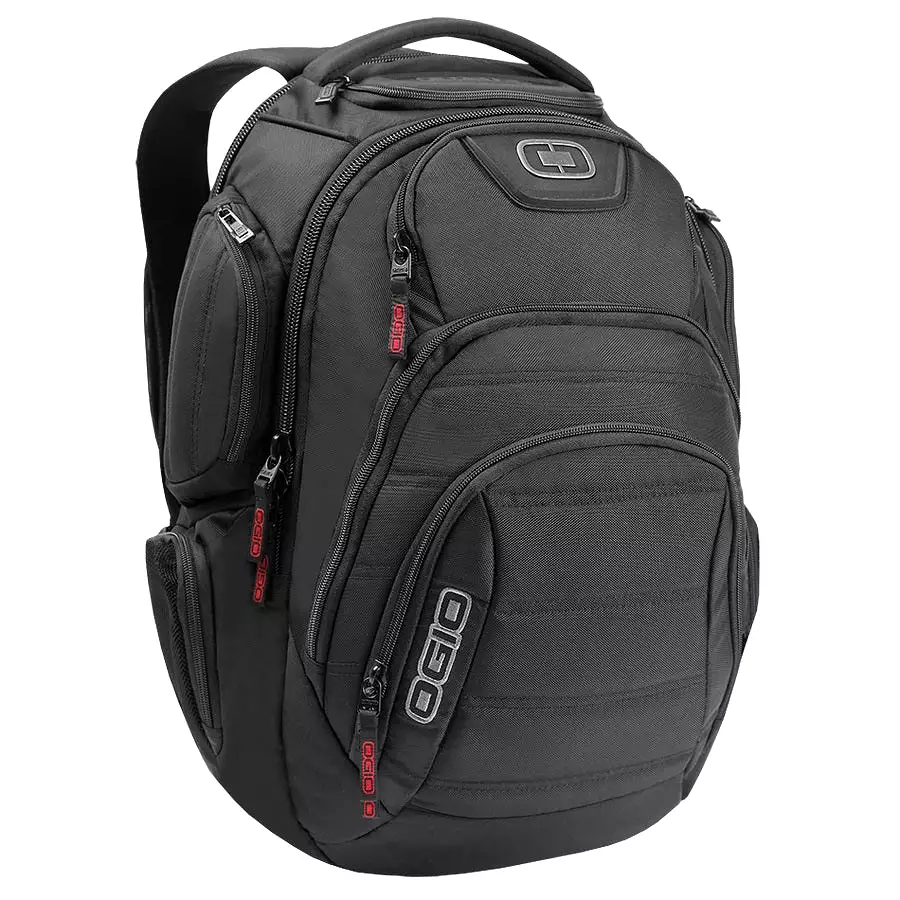 Ogio Renegade RSS Laptop Back Pack