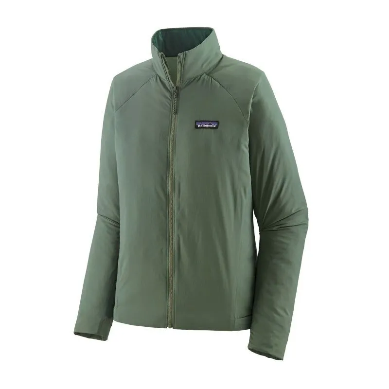 Patagonia  W's Thermal Airshed Jkt - Giacca sintetica - Donna