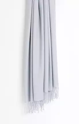 PIA Scarf Grey