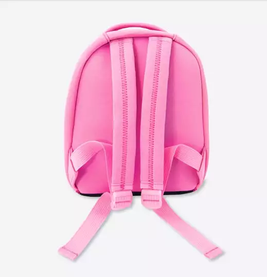 Rachel Ellen Designs Ballerina Backpack