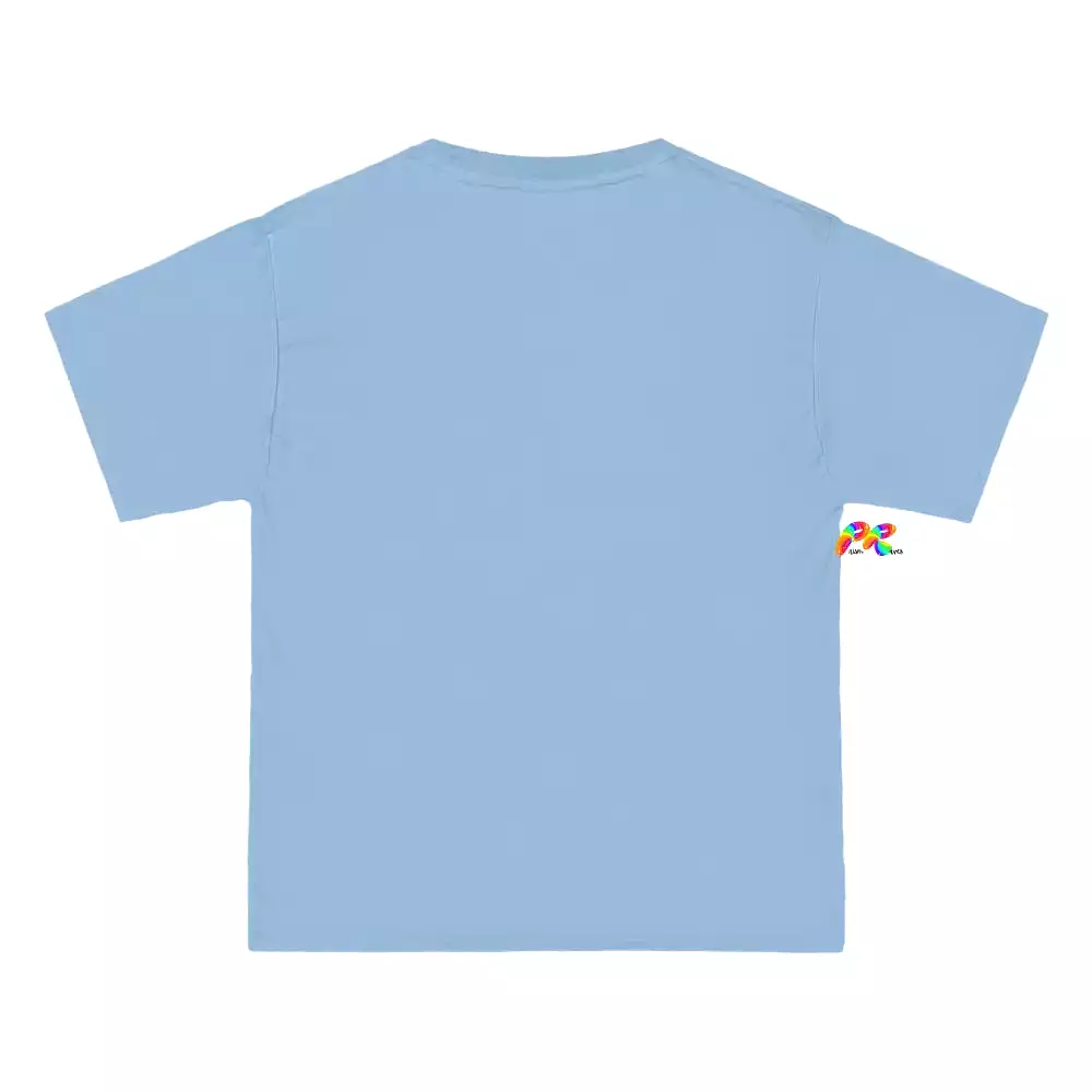 Rainbow Warrior Pride Short-Sleeve T-Shirt