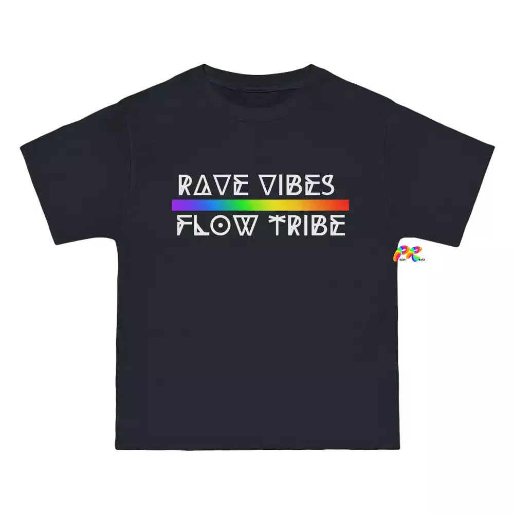 Rave Vibes Beefy-T  Short-Sleeve T-Shirt