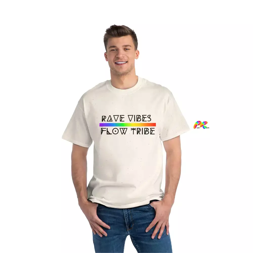 Rave Vibes Beefy-T  Short-Sleeve T-Shirt