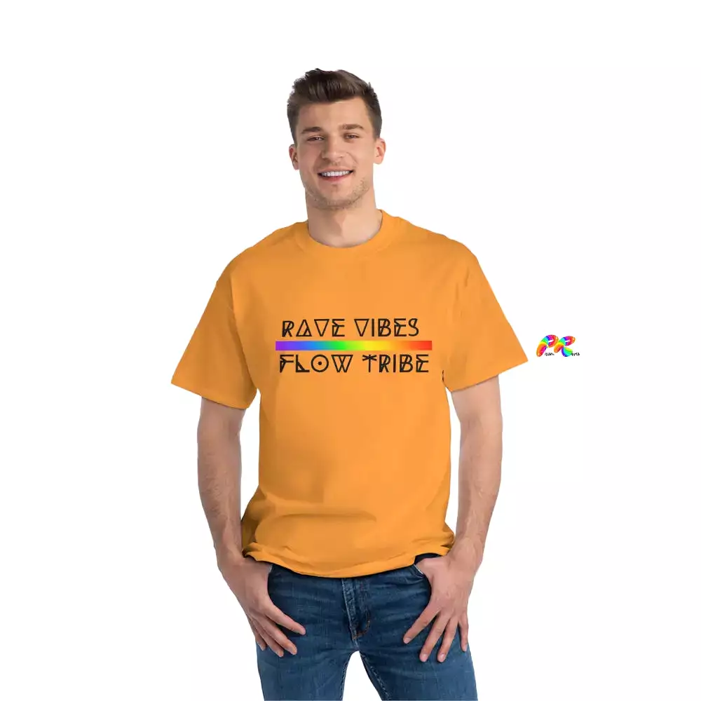 Rave Vibes Beefy-T  Short-Sleeve T-Shirt