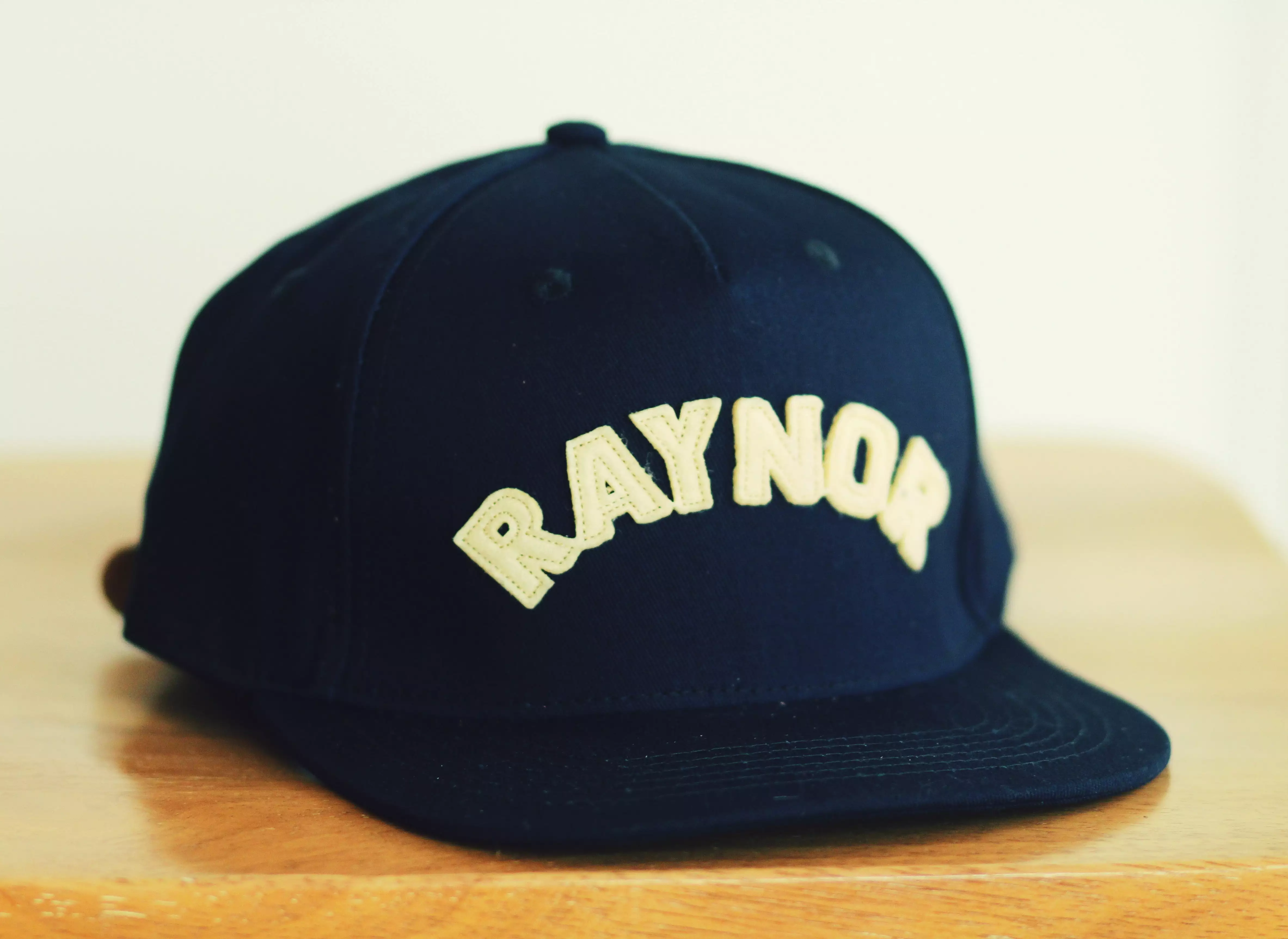 Raynor Hat