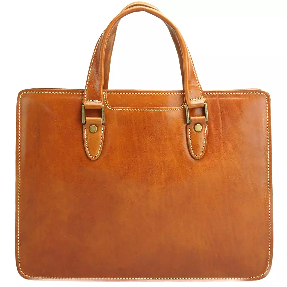 Rolando leather bag