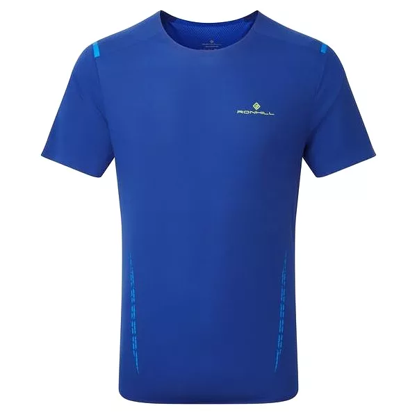 Ronhill Men's Tech Race Short Sleeve Tee