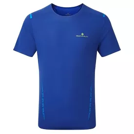 Ronhill Men's Tech Race Short Sleeve Tee