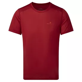 Ronhill Men's Tech Short Sleeve Tee