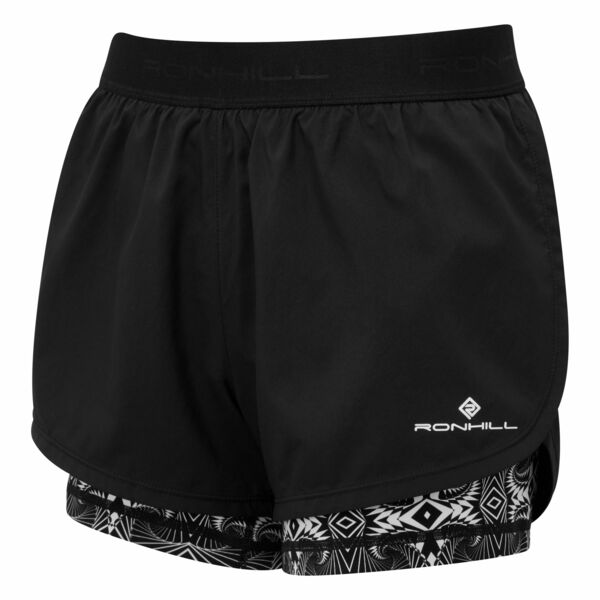 Ronhill Women's Life Twin Short