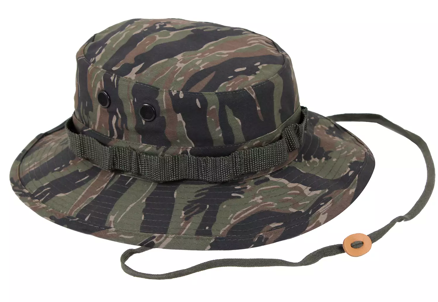 Rothco Camo Boonie Hat