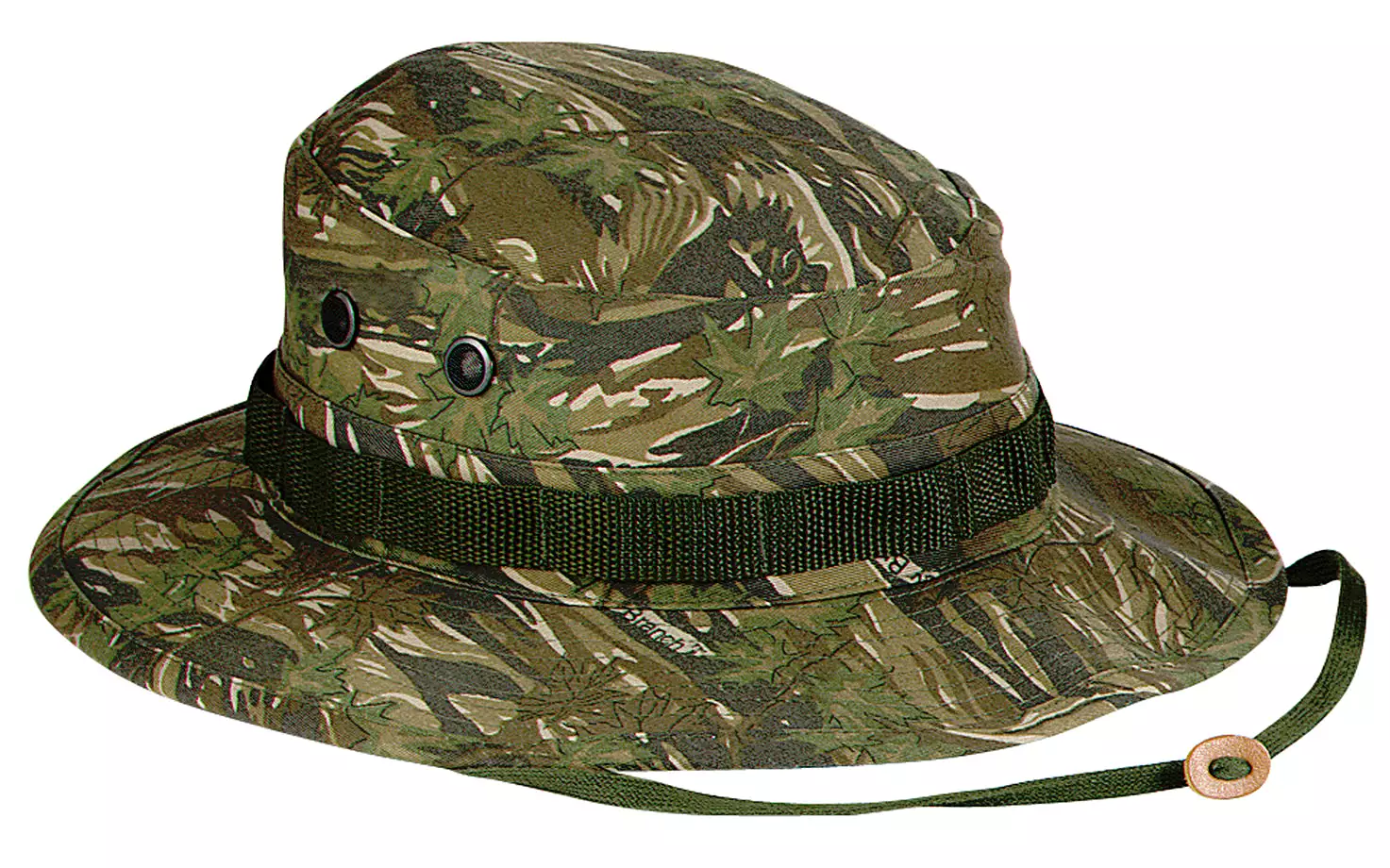 Rothco Camo Boonie Hat