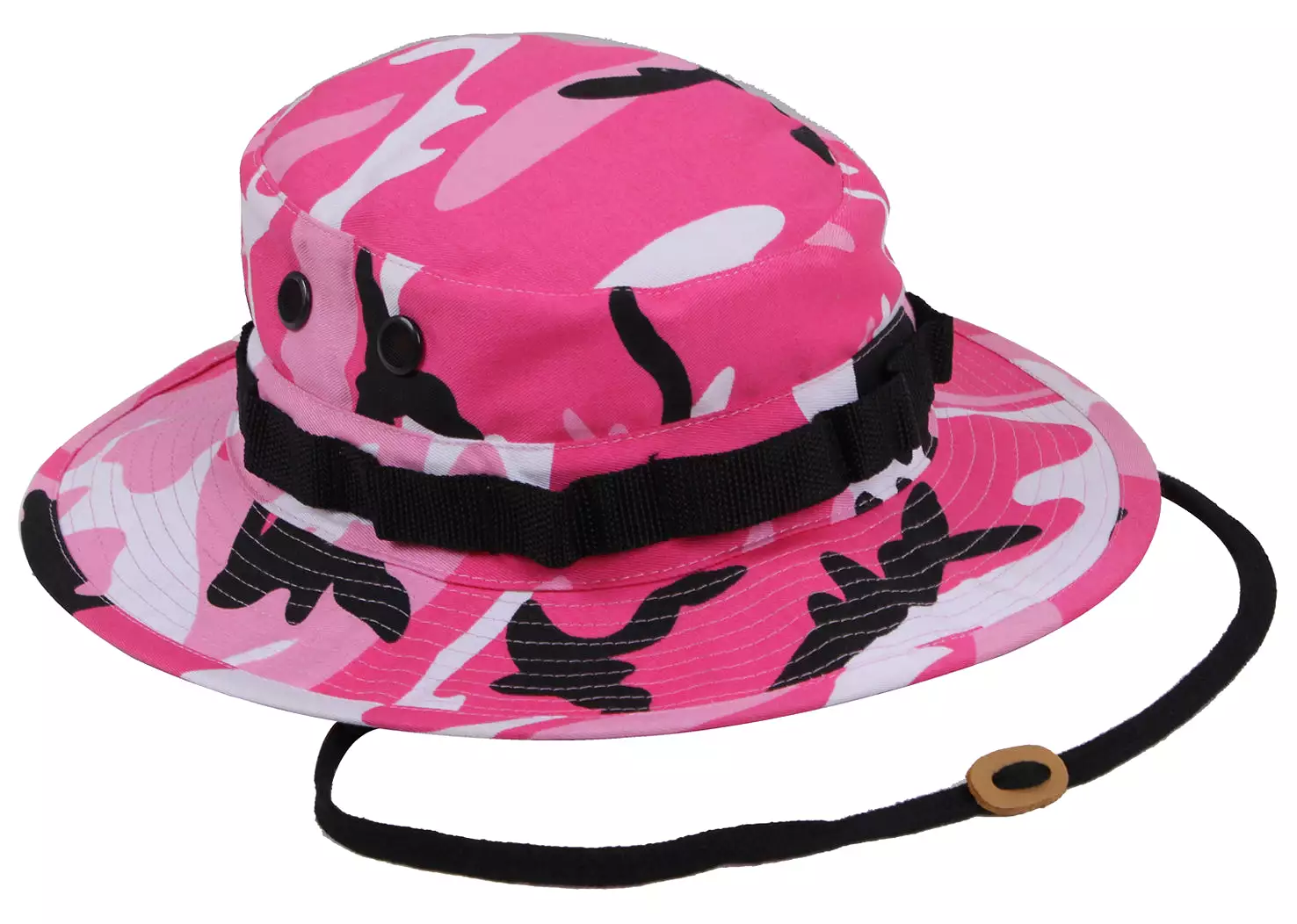 Rothco Camo Boonie Hat