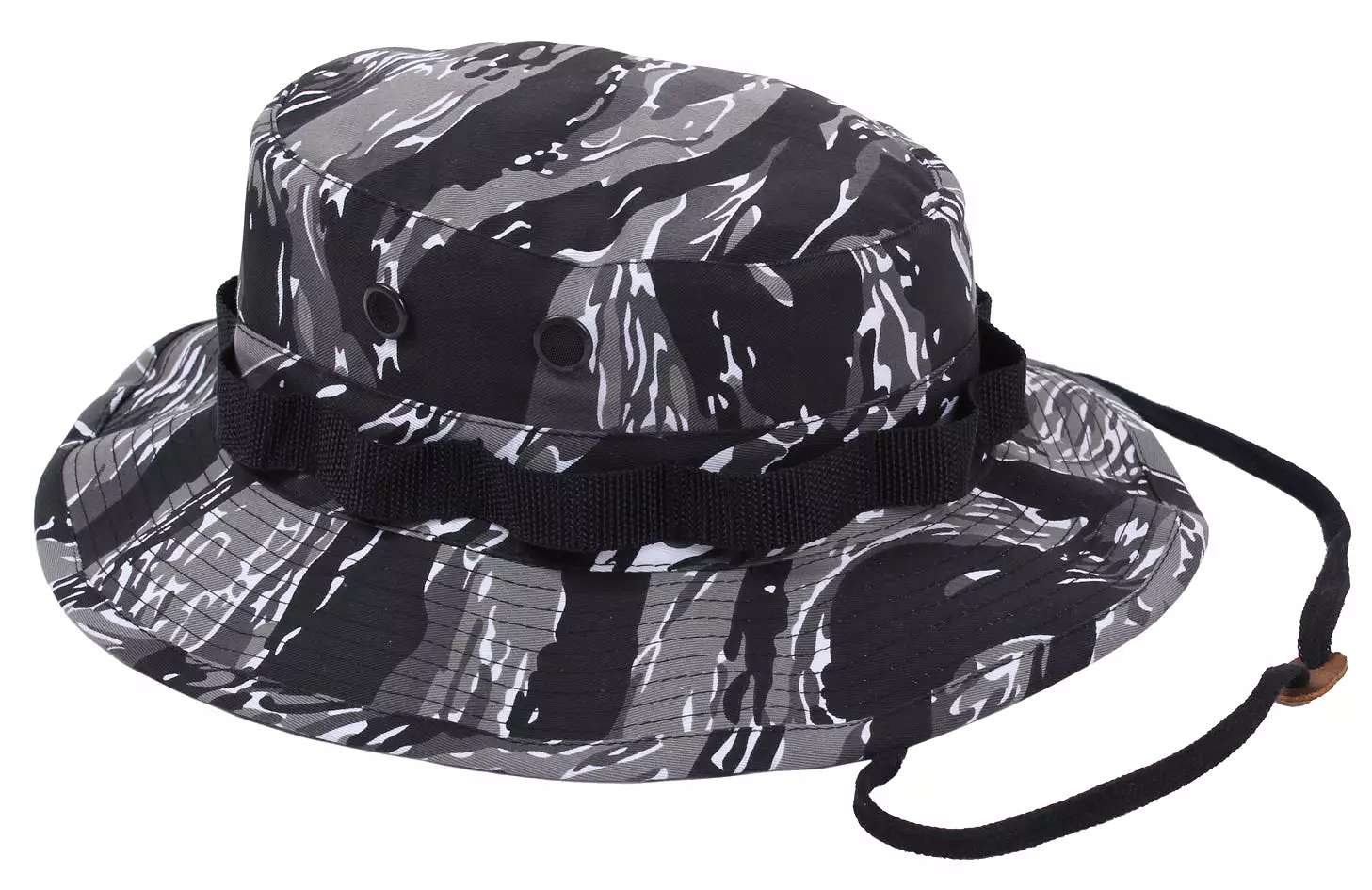 Rothco Camo Boonie Hat