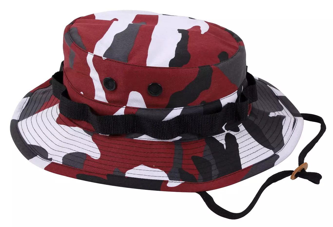 Rothco Camo Boonie Hat