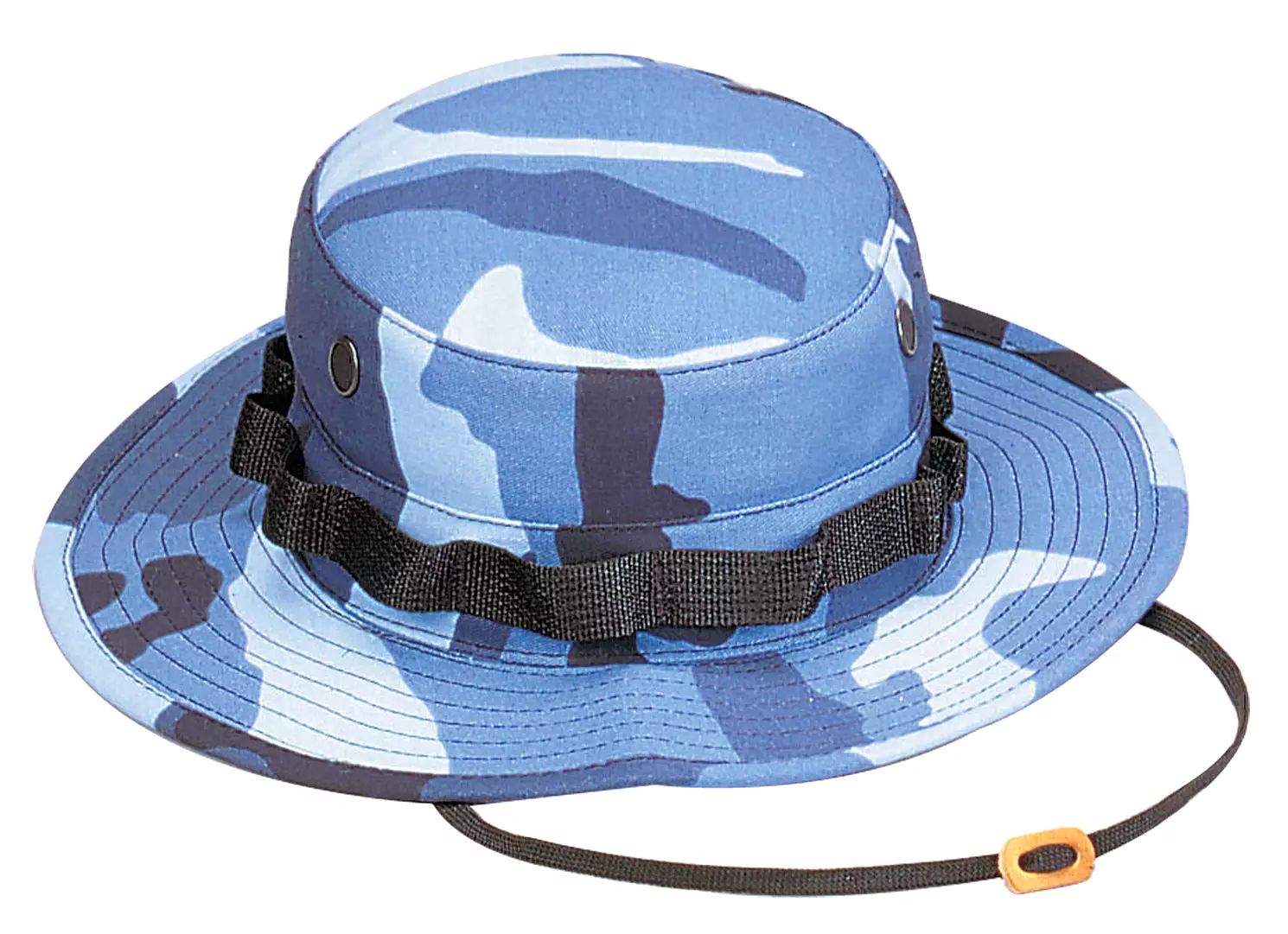 Rothco Camo Boonie Hat