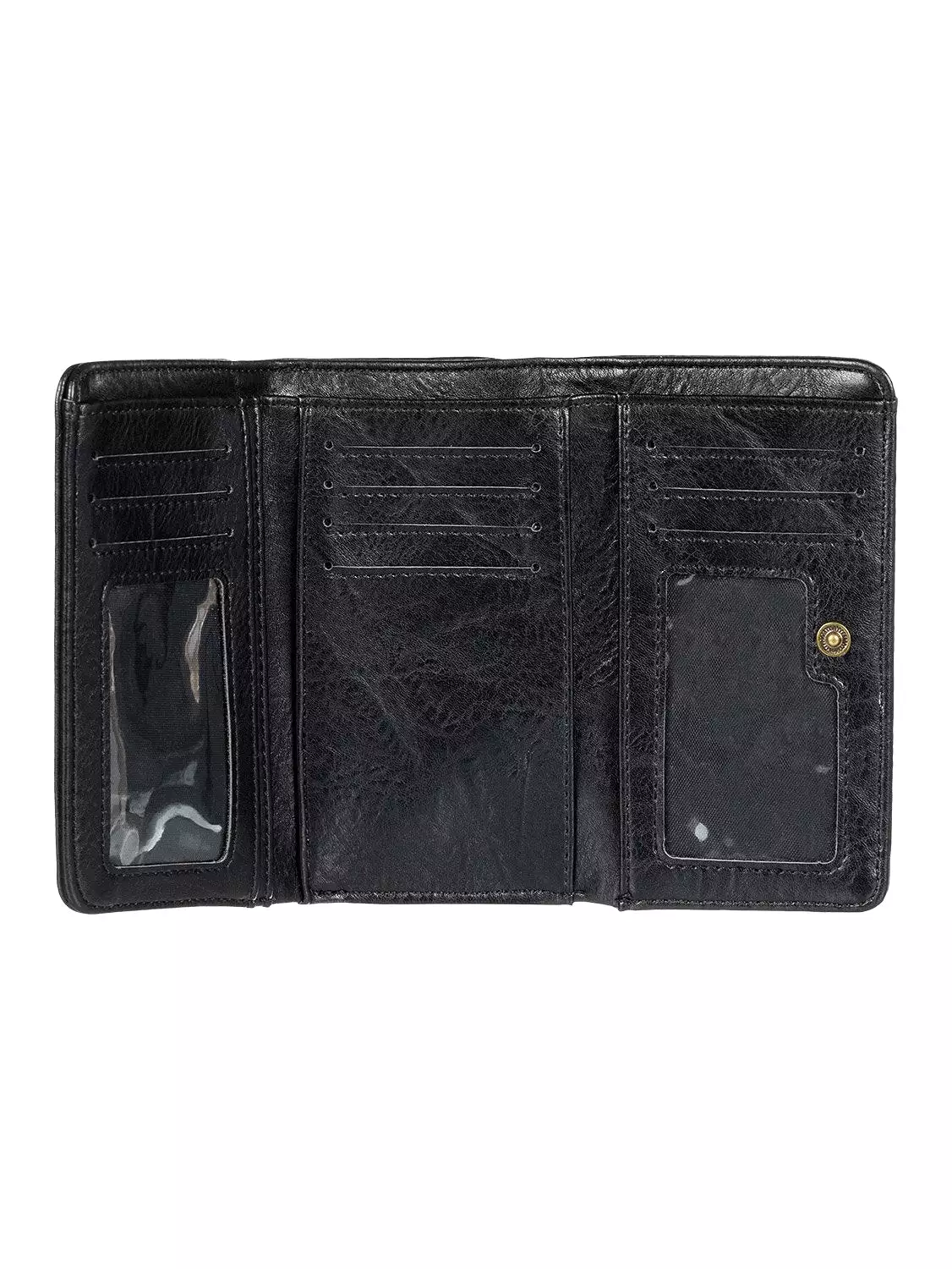 Roxy Ladies Crazy Diamond Wallet