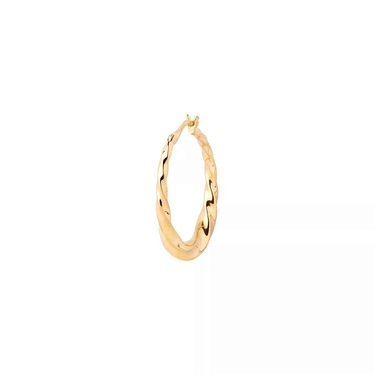 Sadie Hoop, Gold