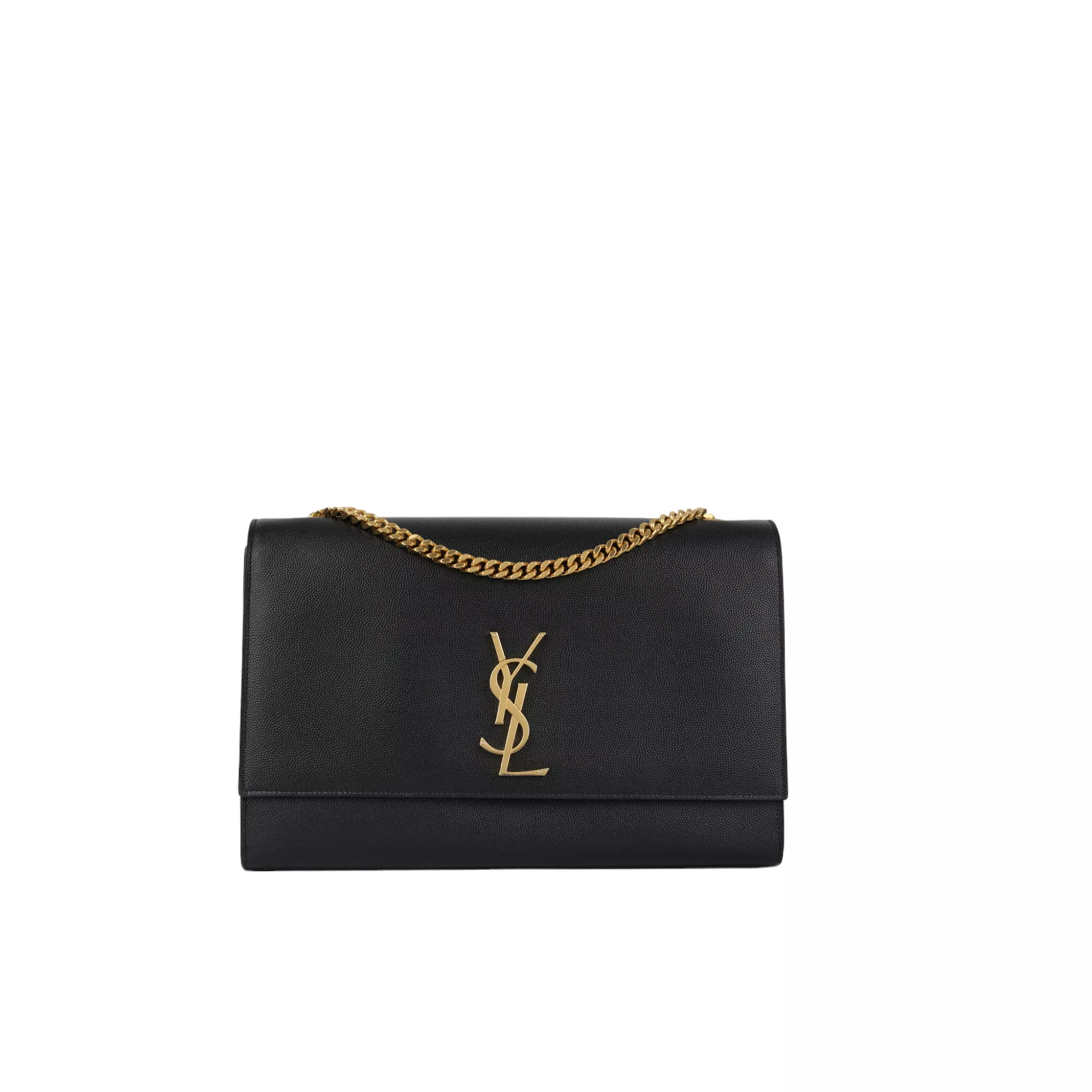 Saint Laurent Kate Large Chain Bag