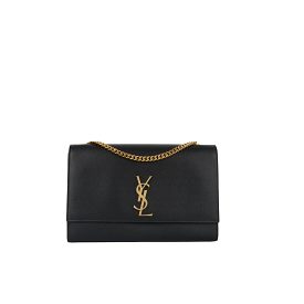 Saint Laurent Kate Large Chain Bag