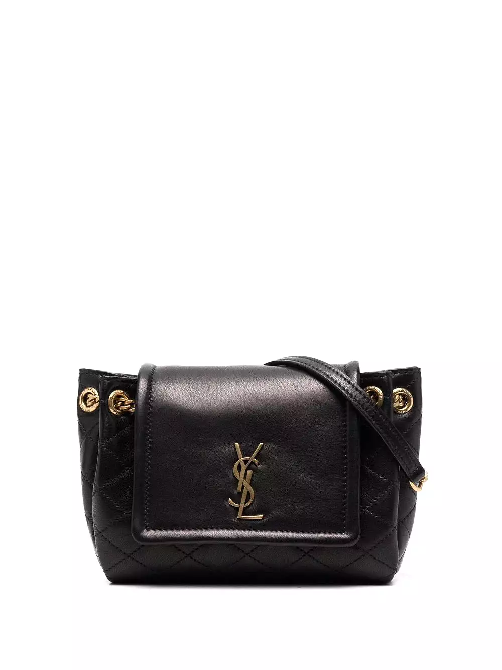 Saint Laurent Mini Nolita Bag