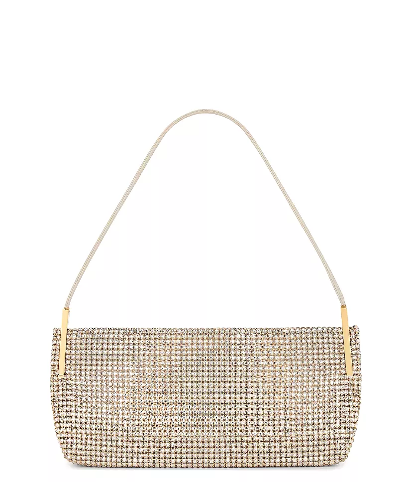 Saint Laurent Suzanne Evening Bag