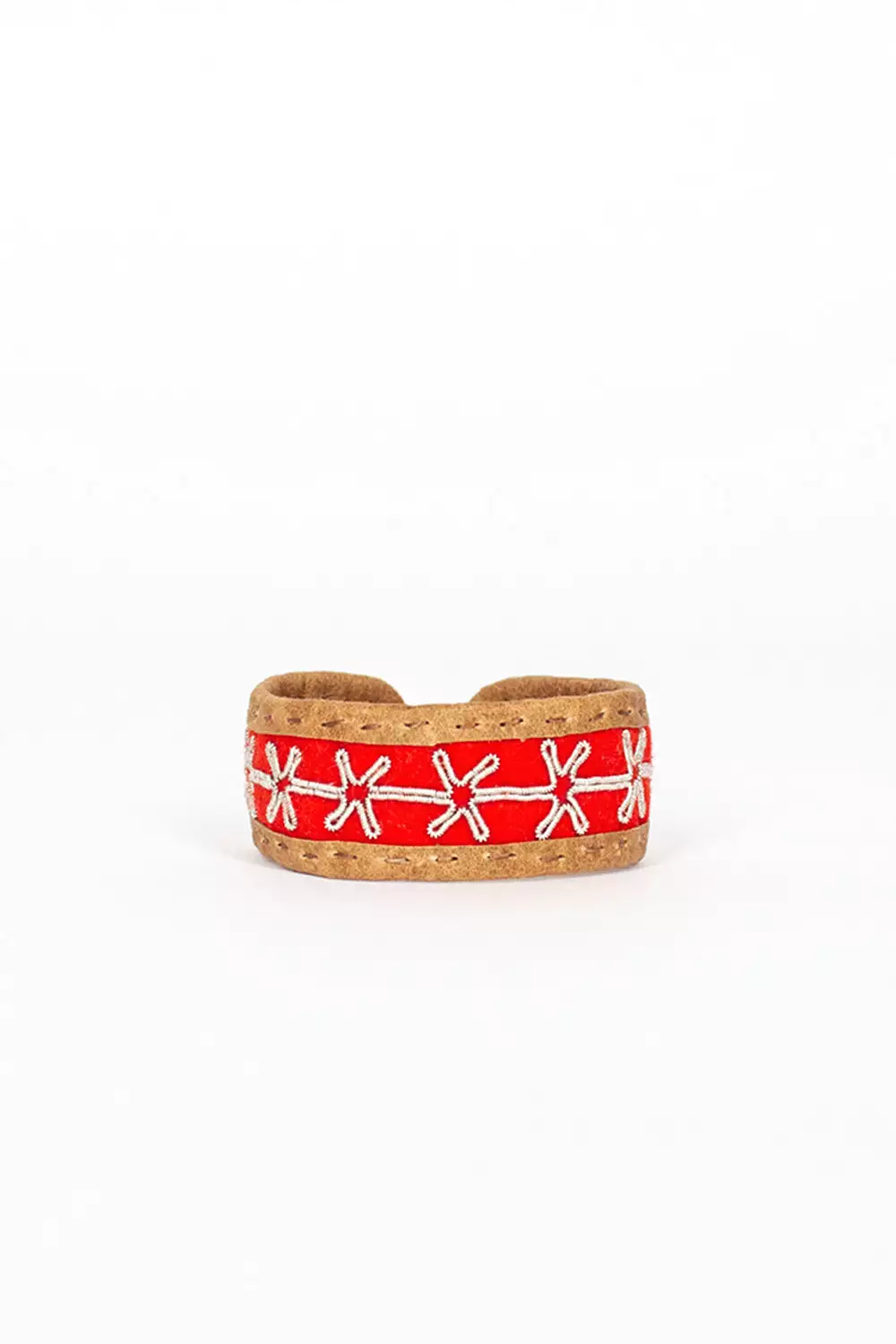 Sami NM Bracelet Red