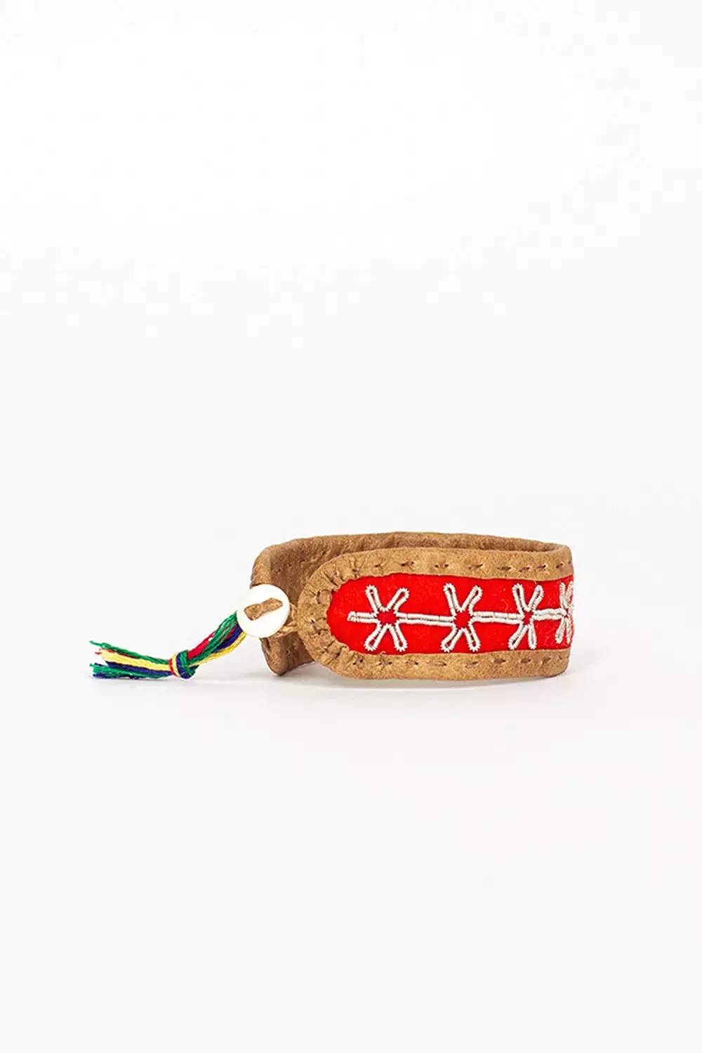 Sami NM Bracelet Red