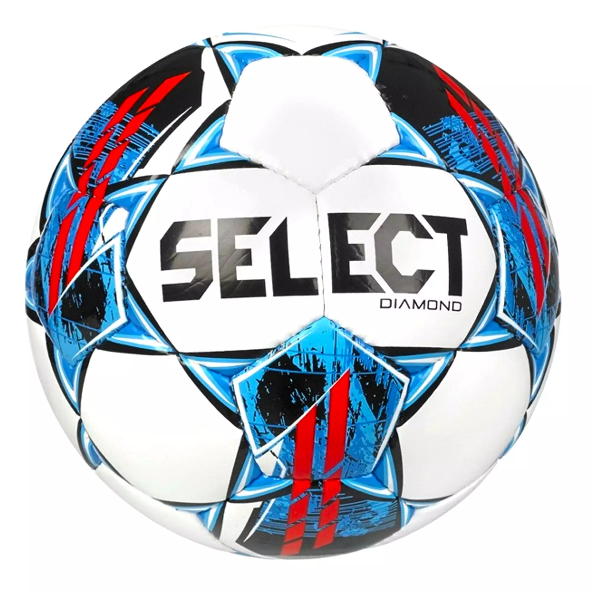 Select Diamond V22 NFHS Ball White/Blue