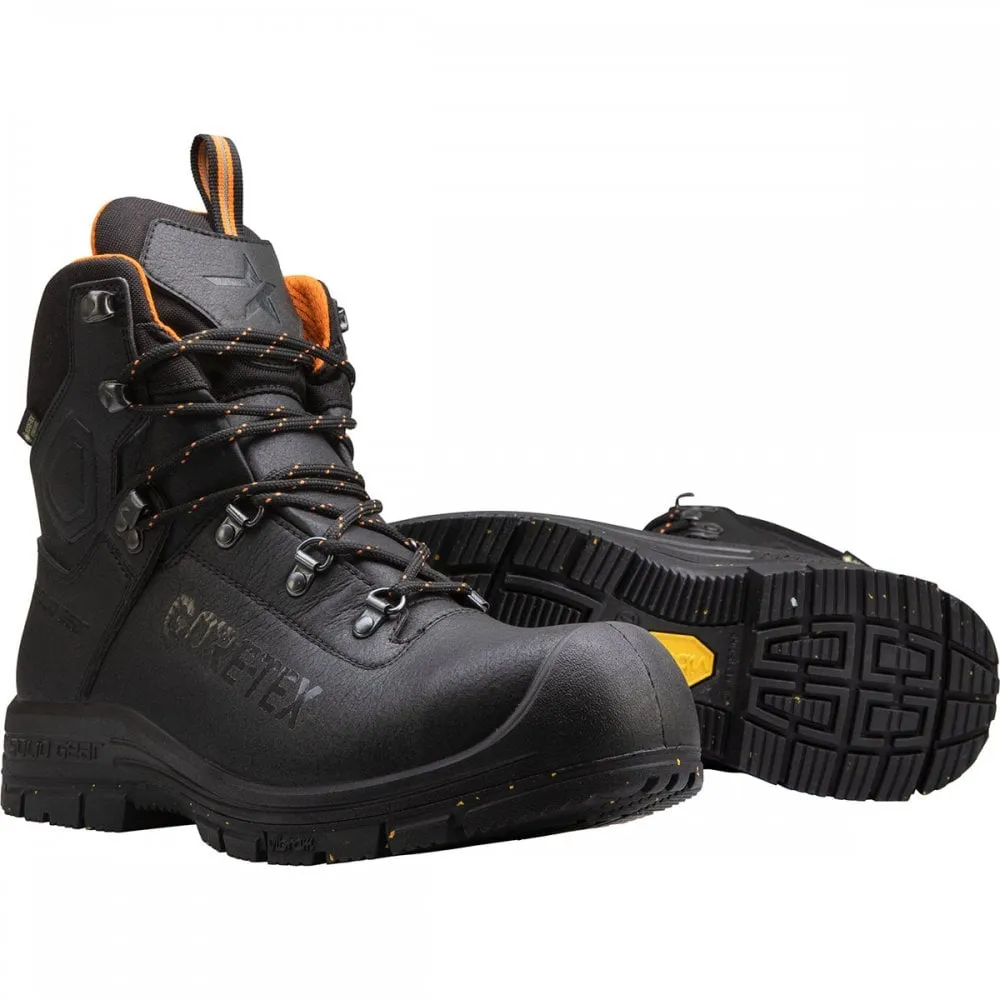 Solid Gear SG75008 GORE-TEX® Bravo 2 GTX EG S7S Waterproof Safety Boot