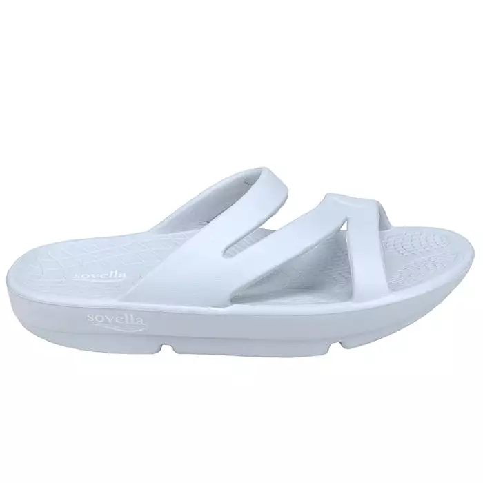 Sovella Women's PF Slide Slate