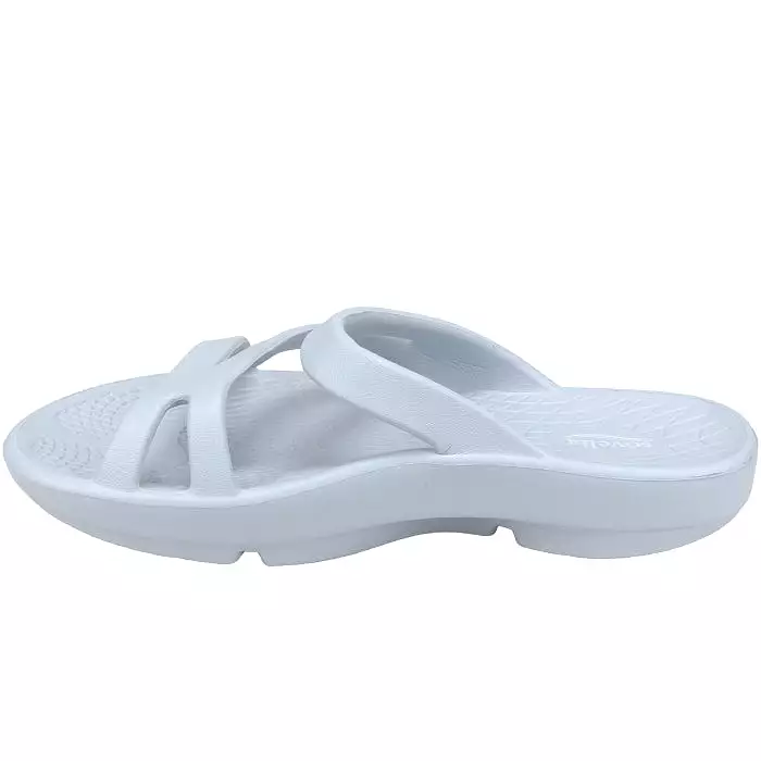 Sovella Women's PF Slide Slate