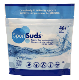 Sport Suds - 500g Bag