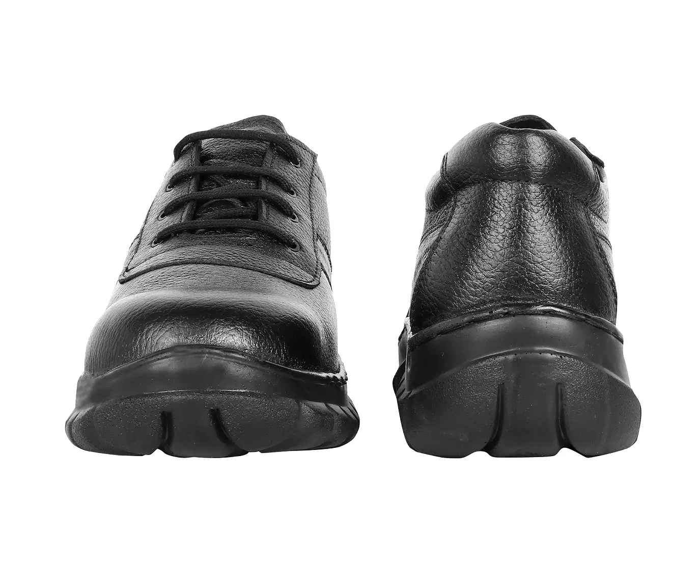 Steel Toe Safety Shoes for Men