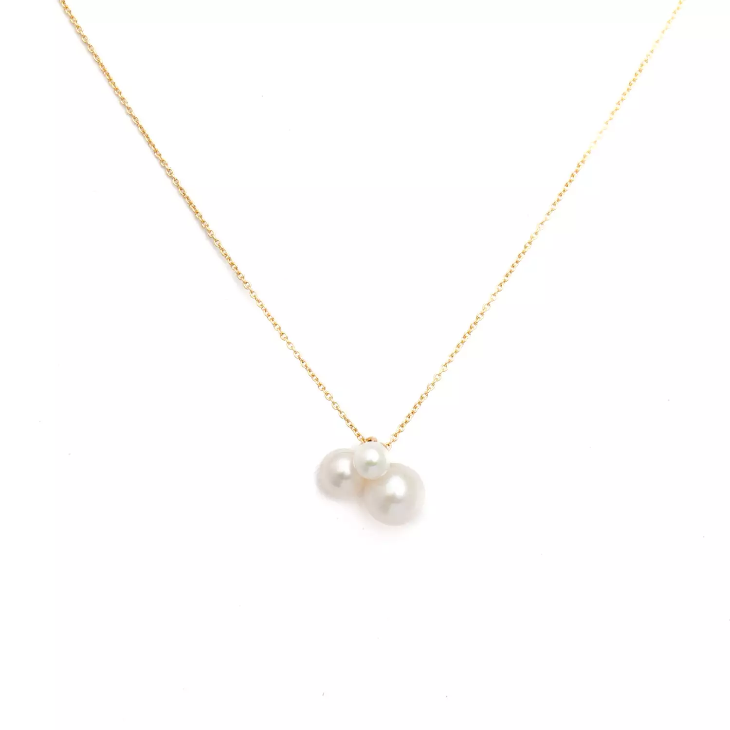 Stella Necklace