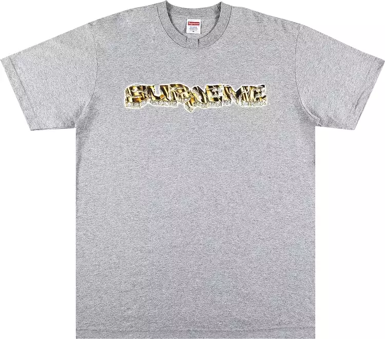 Supreme Diamond Tee