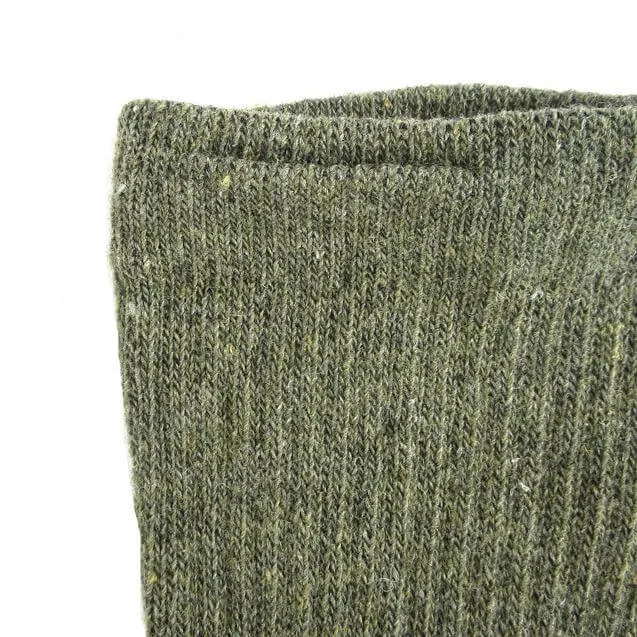 Swedish Military Wool Socks