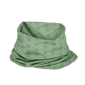 Swing Out Sister Core Ladies Golf Snood Sage Magic Stars