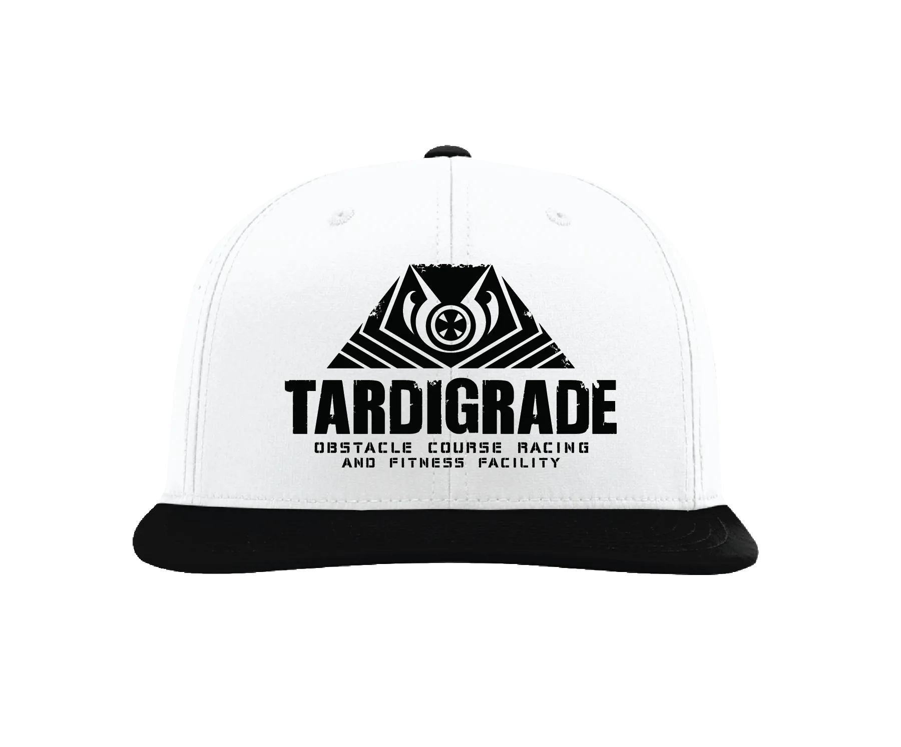 Tardigrade - Fitted Hats