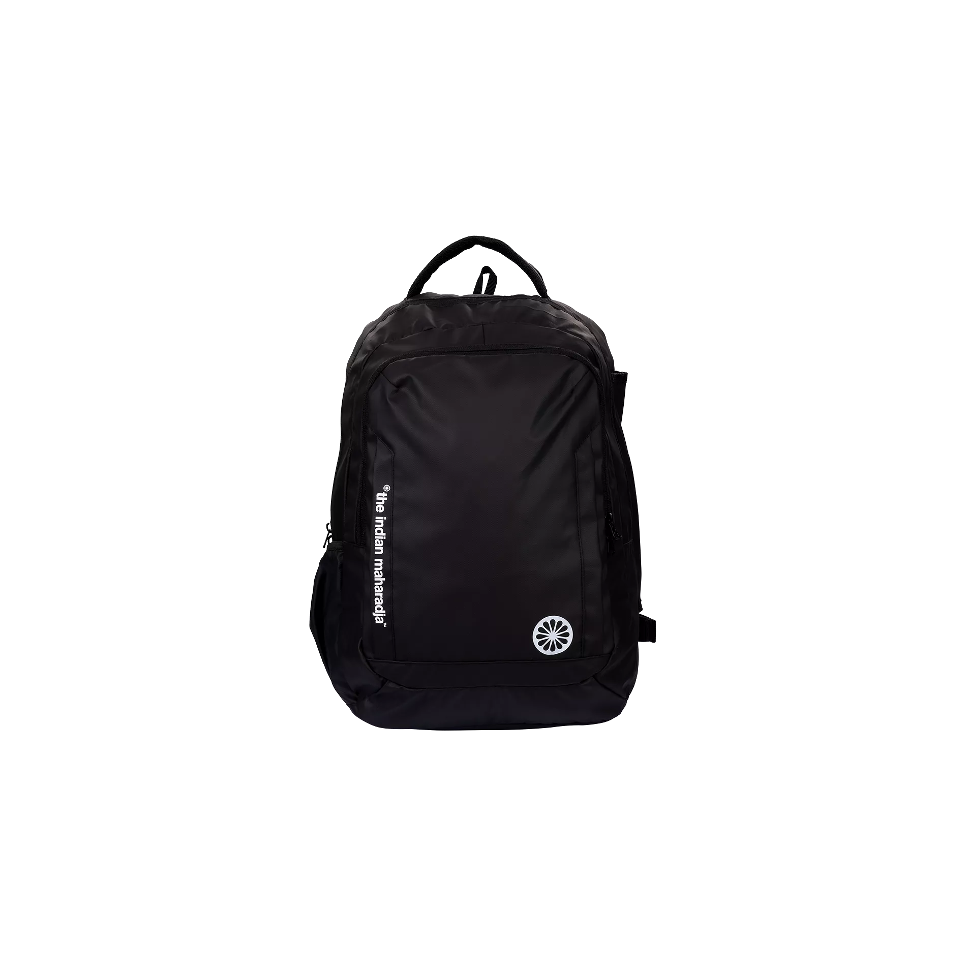 The Indian Maharadja Backpack Pmc