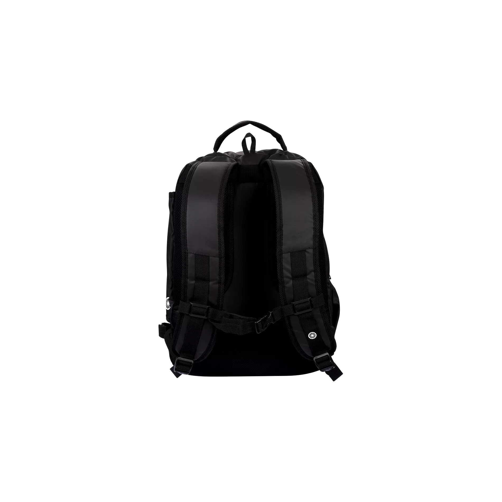 The Indian Maharadja Backpack Pmc