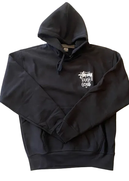 Tough Gear Hoodie