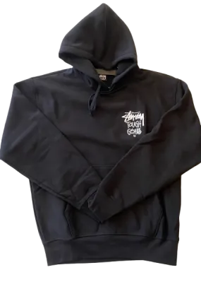 Tough Gear Hoodie