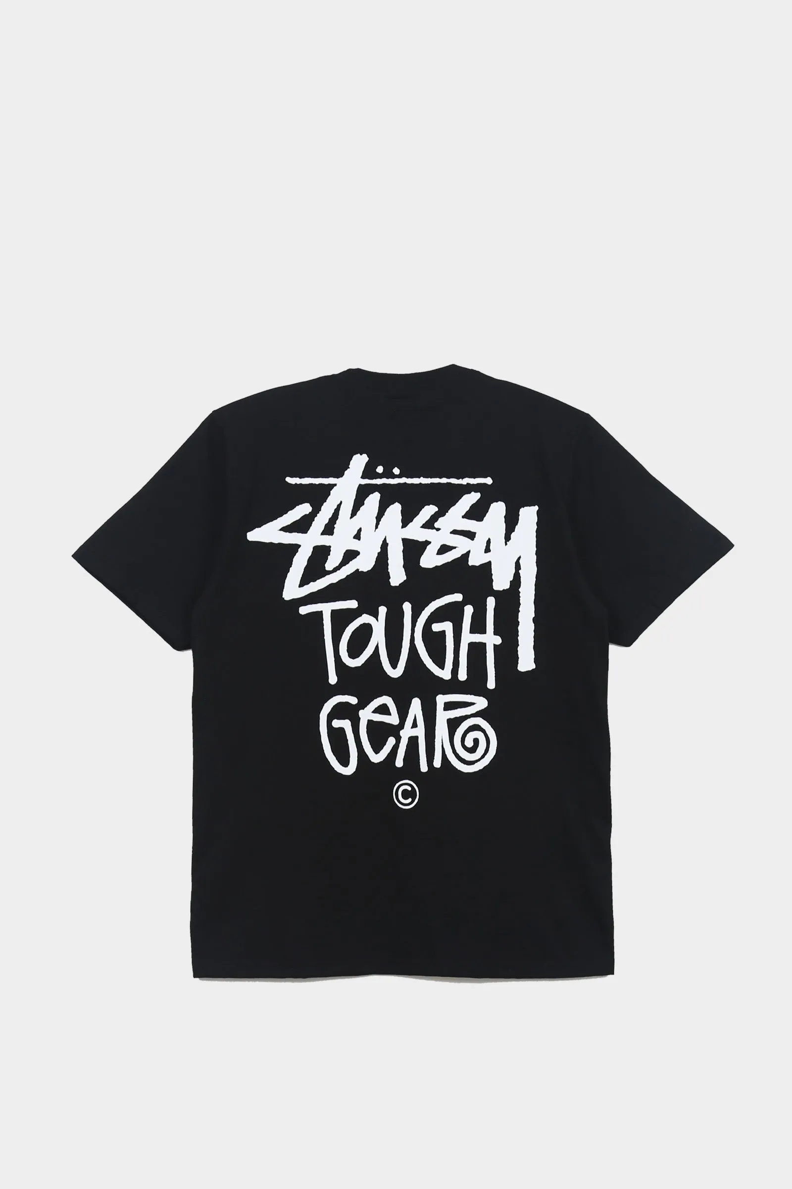 Tough Gear Tee