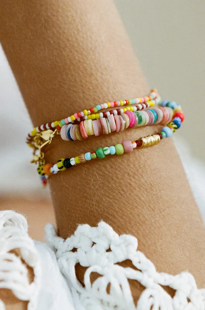 Tutti Frutti Bracelet