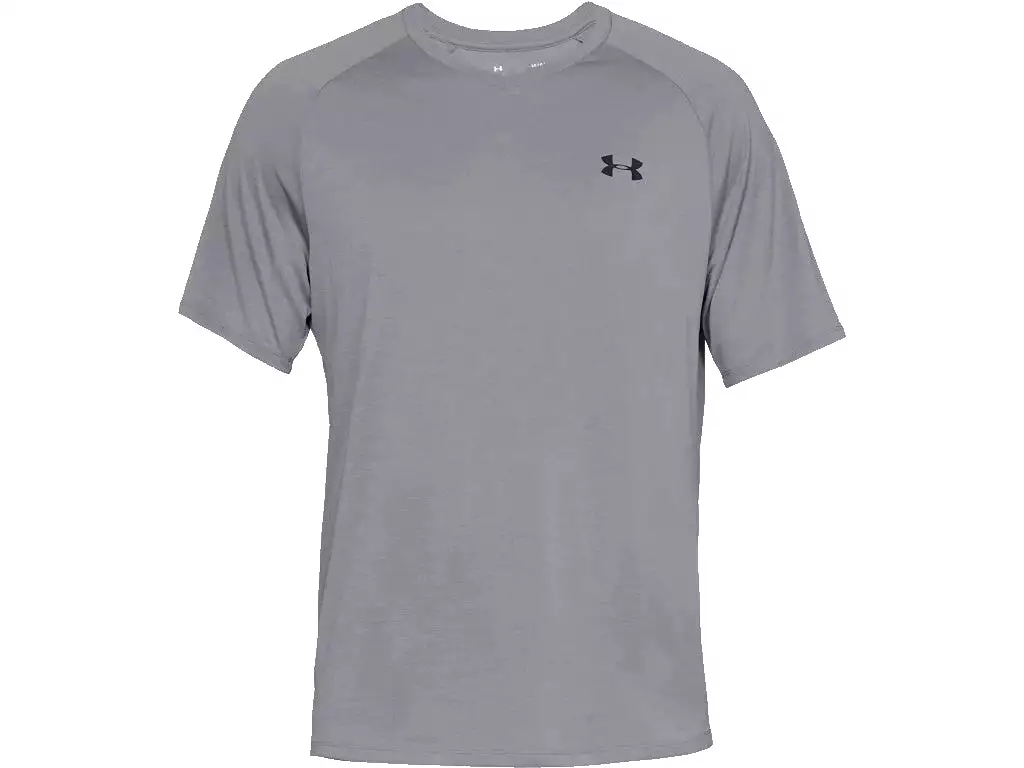 Under Armour Men's UA Tech 2.0 V-Neck T-Shirt