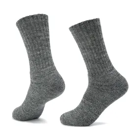 Universal Traveller Wool Socks Bundle-SKW23175