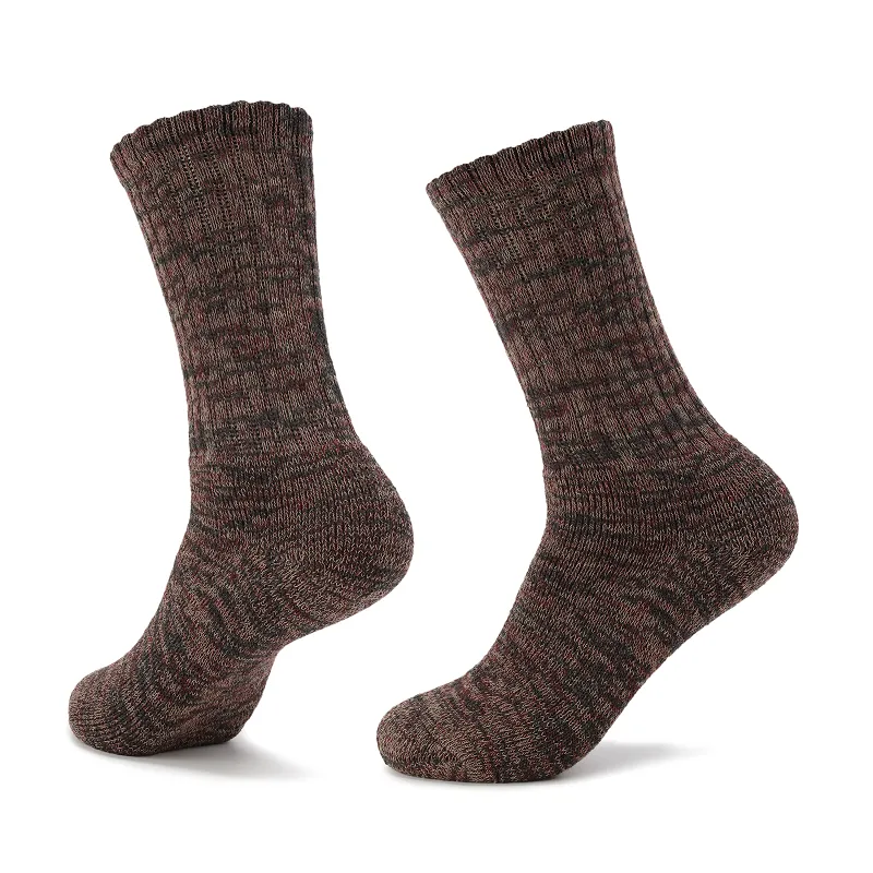 Universal Traveller Wool Socks Bundle-SKW23175