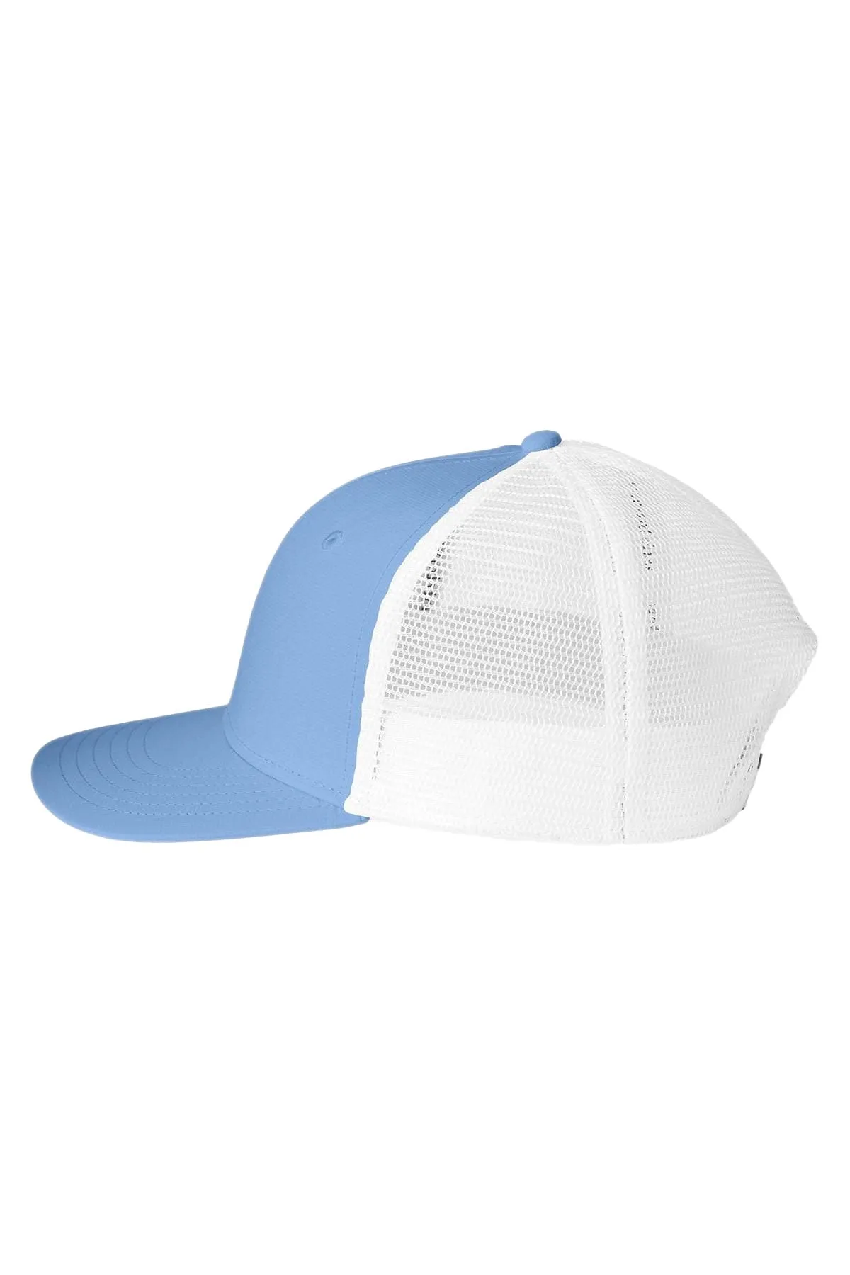 Vineyard Vines Custom Performance Trucker Hats, Jake Blue