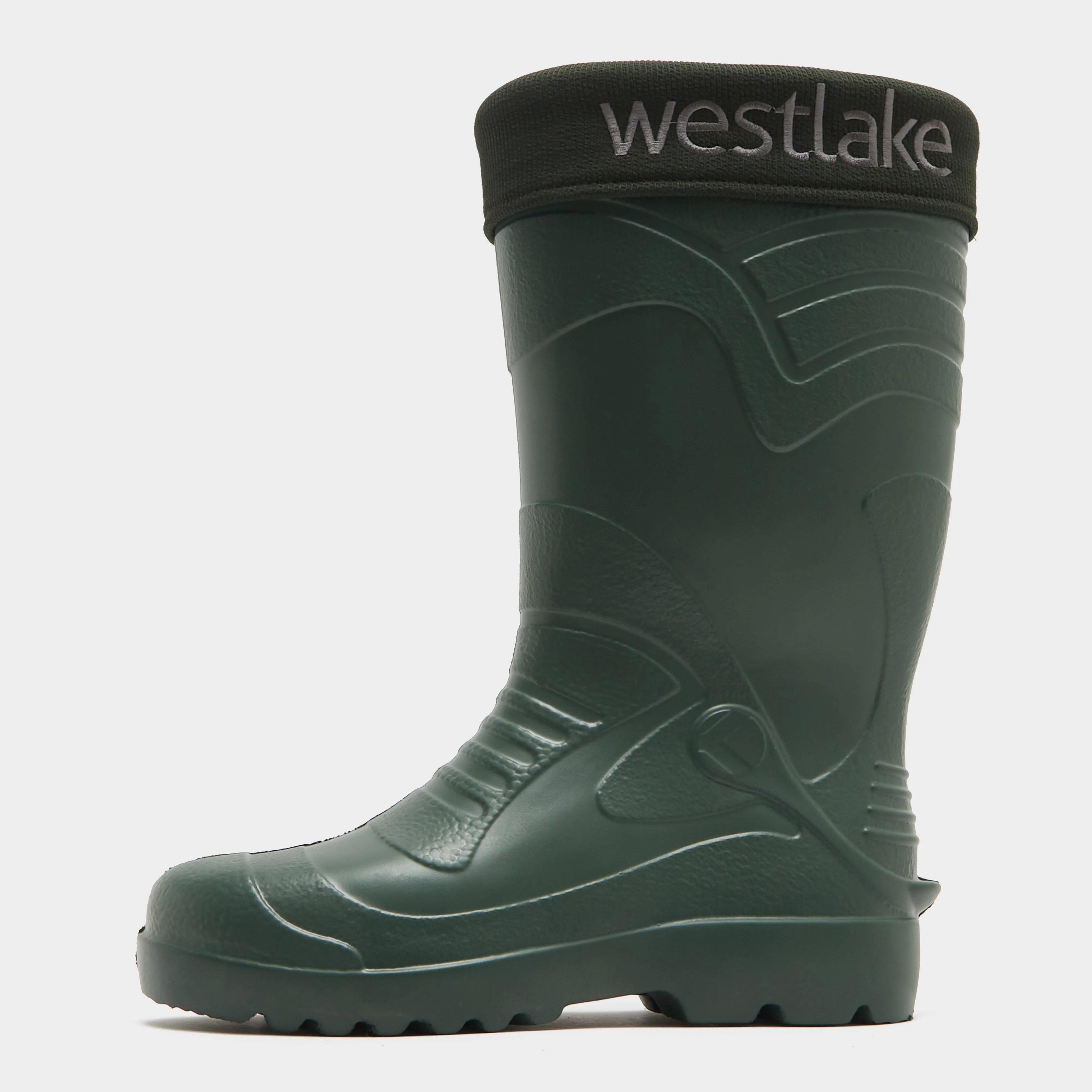 Westlake Eva Thermal Boots | Millets